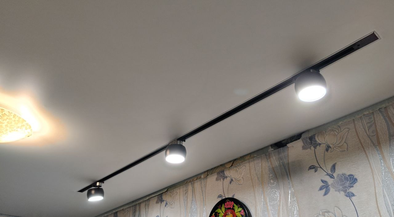 Фото потолка