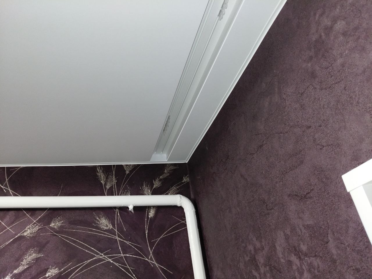 Фото потолка