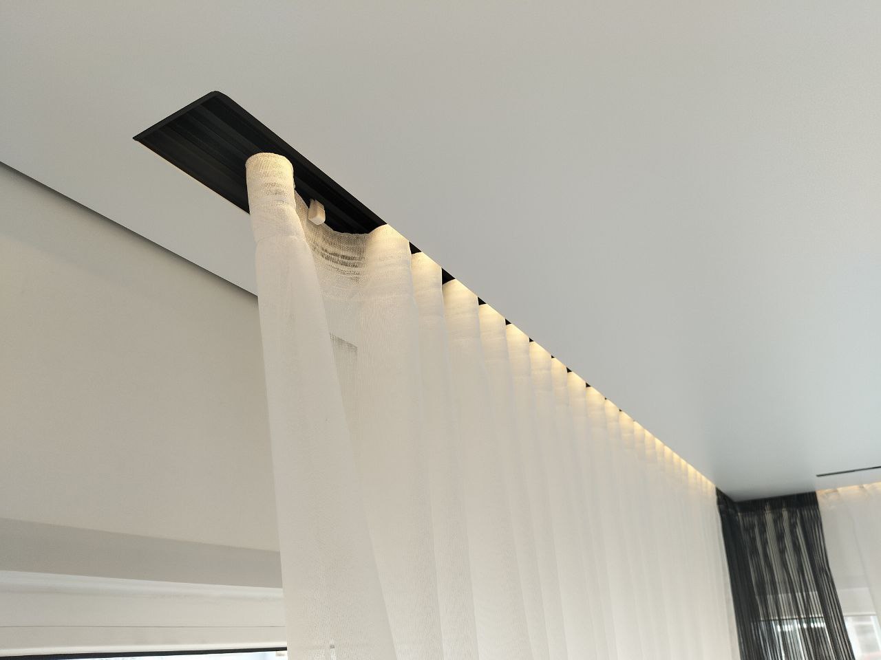 Фото потолка