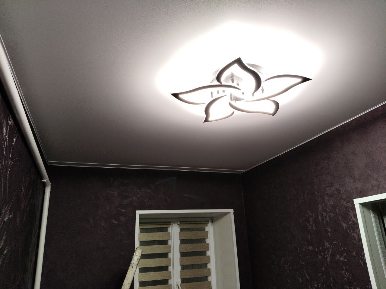 Фото потолка