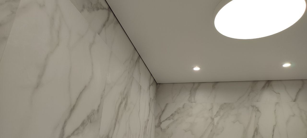 Фото потолка